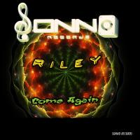 Artwork for Come Again by RILEY