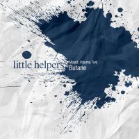 Artwork for Little Helpers Mixed, Vol. 2 by Butane