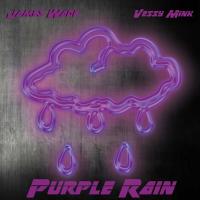 Artwork for Purple Rain (feat. Vessy Mink) by James Wade