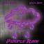 Artwork for Purple Rain (feat. Vessy Mink)