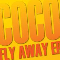 Artwork for Fly Away by Coco