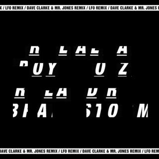 Artwork for Roland Rat (LFO Remix)