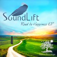 Artwork for Road To Happiness EP by SoundLift