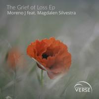 Artwork for The Grief of Loss Ep by Moreno J