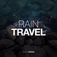 Artwork for Rain Travel by Soothing Sounds