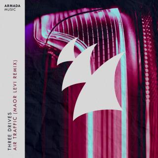 Artwork for Air Traffic (Maor Levi Remix)