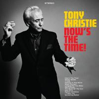 Artwork for Now's The Time by Tony Christie