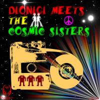 Artwork for Cosmic Sisters by Dionigi