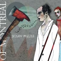 Artwork for Jigsaw Puzzle by Of Montreal