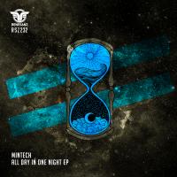 Artwork for All Day In One Night EP by Mintech