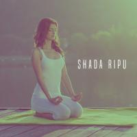 Artwork for Shada Ripu by YOGA