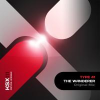 Artwork for The Wanderer by Type 41