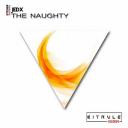 Artwork for The Naughty (Original Mix)