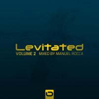 Artwork for Levitated, Vol. 2 (Mixed By Manuel Rocca) by Manuel Rocca