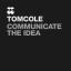 Artwork for Communicate