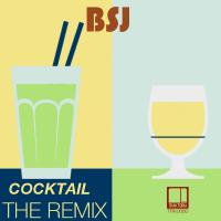 Artwork for Cocktail by Enrico BSJ Ferrari