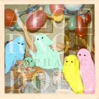 Algernon Doll