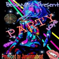 Artwork for Party by Mistah E