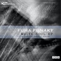 Artwork for White Soul by Fuma Funaky