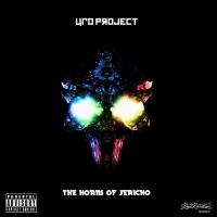 Artwork for The Horns of Jericho by UFO Project