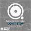 Artwork for Don't Stop (Booker T Radio Edit)