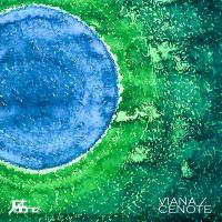 Artwork for Cenote by Viana