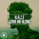 Artwork for Leave Me Alone (Radio Edit)