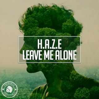 Artwork for Leave Me Alone (Original Mix)