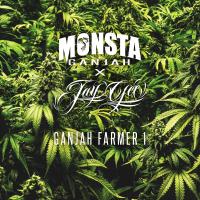 Artwork for Ganjah Farmer 1 by Monsta Ganjah