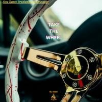 Artwork for Take The Wheel (feat. Nautica & Ventage) by JQ Ak