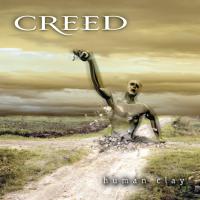 Artwork for Human Clay by Creed
