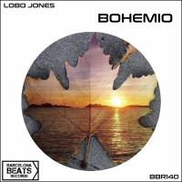 Artwork for Bohemio by Lobo Jones