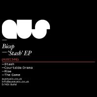 Artwork for Stash by Bicep