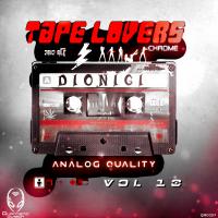 Artwork for Tape Lovers, Vol. 10 by Dionigi