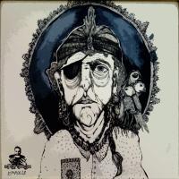 Artwork for We Huilen van Binnen We Huilen van Buiten by T Mo