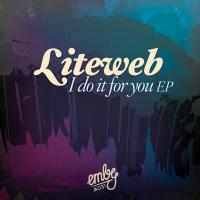Artwork for I Do It For You EP by Liteweb
