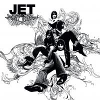 Artwork for Get Born by JET