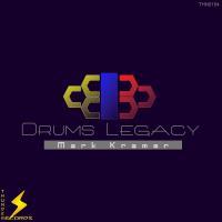 Artwork for Drums Legacy by Mark Kramer