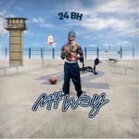 Artwork for My Way by 24 BH