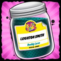 Artwork for Buddy Love by Leighton Smith