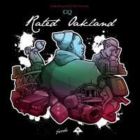 Artwork for Rated Oakland by GQ