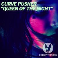 Artwork for Queen Of The Night by Curve Pusher