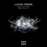 Artwork for Feed Your Need by Lucas Freire