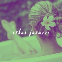 Artwork for Relax Jacuzzi by Spa