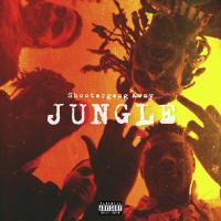 Artwork for Jungle by Shootergang Kony