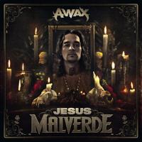 Artwork for Jesus Malverde by A- Wax