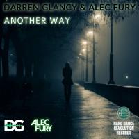 Artwork for Another Way by Darren Glancy