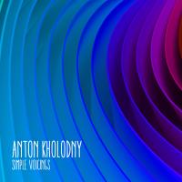 Artwork for Simple Voicings by Anton Kholodny