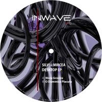 Artwork for Desktop EP by Silviu Mircea