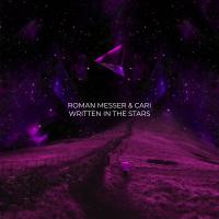 Artwork for Written In The Stars by Roman Messer